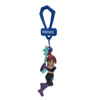 Фігурка-брелок Jazwares Fortnite Figure Hanger Brite Bomber S1