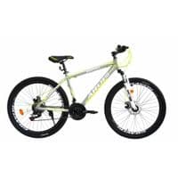 Велосипед Ardis Montana 26" рама-14" Al Grey (0246)