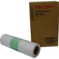 Майстер-плівка Ricoh A3 CPMT23 40L KIT2*110м (893196)