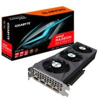Відеокарта GIGABYTE Radeon RX 6700 XT 12Gb EAGLE (GV-R67XTEAGLE-12GD)