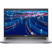 Ноутбук Dell Latitude 5420 (N018L542014UA_WP)