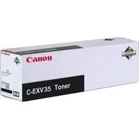 Тонер для iR8085 чорний(70К) C-EXV35 toner black