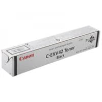 Тонер для iRC2202N (10.2K) C-EXV42 toner black