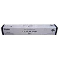 Тонер чорний для C3325i C-EXV49 toner black(36K)