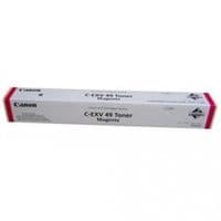 Тонер пурпурний для C3325i C-EXV49 toner magenta(19K)