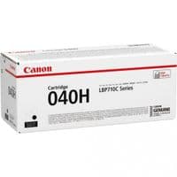 Картридж черный под LBP710/712Cx Cartridge 040H Black(12.5K)