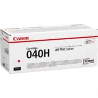 Картридж пурпурный под LBP710/712Cx Cartridge 040H Magenta(10K)