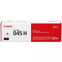 Картридж тонер для LBP61x,MF63x малиновий (2.800 копій) Cartridge 045H Magenta(2.8K)