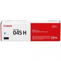 Картридж тонер для LBP61x,MF63x синій (2.800 копі й) Cartridge 045H Cyan(2.8K)