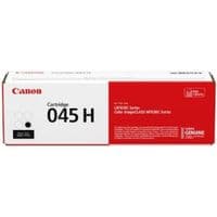 Картридж тонер для LBP61x,MF63x чорний (2.800 коп ій) Cartridge 045H Black(2.8K)