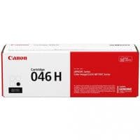 Картридж тонер для LBP65x,MF73x чорний (6.300 коп ій) Cartridge 046H Black(6.3K)