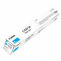Тонер для iRC3025 синій C-EXV54 toner cyan(8.5K)