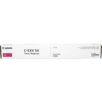 Тонер для iRC3025 пурпуровий C-EXV54 toner magenta(8.5K)