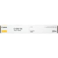 Тонер для iRC3025 жовтий C-EXV54 toner yellow(8.5K)