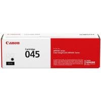 Тонер-картридж чорний для LBP61x, MF63x Cartridge 045 Black(1.4K)
