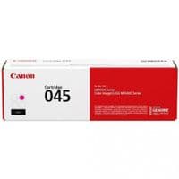 Тонер-картридж пурпурний LBP61x, MF63x Cartridge 045 Magenta(1.3K)