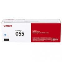 Картридж синій для LBP66x,MF74x Cartridge 055 Cyan(2.1K)