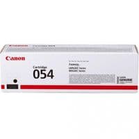 Картридж чорний підвищений Cartridge 054H Black(3.1K)
