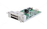 8*10GE оптична карта розширення до S5600-EI ESW-SUB-8XF
