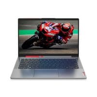 ноутбук 14FMI/i5-1035G1/8/1TB SSD/Intel HD/W10/FP/ BL/Mineral Grey Ideapad S500 Ducati 5