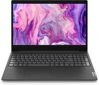 ноутбук 15.6HDM/N4020/4/256/Intel HD/DOS/Black IP 3 15IGL05