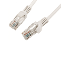 Патч-корд CAT5e 6 м (UC55-0600) UC55-0600