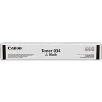 Картридж для iRC1225/1225iF C-EXV034 toner black