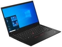 ноутбук 14FIM/i5-8365U VPRO/16/512/Intel HD/W10P/F P/Black ThinkPad X1 Carbon