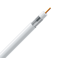 Кабель RG 6 Коаксіальний кабель 72575