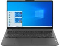 ноутбук 15.6FIM/i5-1135G7/16/256+1TB/MX450 2GB/DOS /BL/Graphite Grey IdeaPad 5 15ITL05