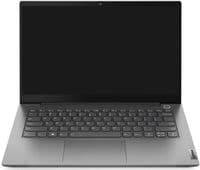 ноутбук 14FIM/i7-1165G7/16/512/Intel HD/DOS/FP/BL/ Mineral Grey ThinkBook 14 G2 ITL