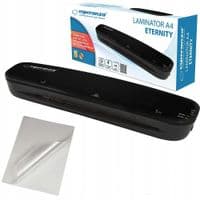 Ламінатор A4 Eternity Ламінатор A4 Eternity