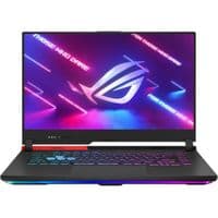 ноутбук 15.6FM/R7 4800H/8/512/GTX 1650 4GB/DOS/Ori ginal Black G513IH-HN002