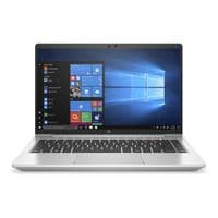 ноутбук 14FI/i3-1115G4/8/512/Intel HD/WC HD/WF AX/ DOS/UA/Aluminium Silver Probook 440 G8