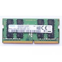 Пам'ять Samsung 16 GB SO-DIMM DDR4 2666 MHz (M471A2K43DB1-CTD)