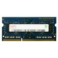 Пам'ять SK hynix 8 GB SO-DIMM DDR3 1600 MHz (HMT41GS6DFR8A-PB)