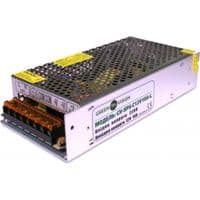 Блок питания для систем видеонаблюдения GreenVision GV-SPS-C 12V10A-L (3450)