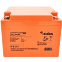 Батарея до ДБЖ Merlion 12V - 26 Ah (GL12260M5)