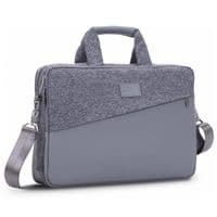 Сумка для ноутбука 15.6" RivaCase 7930 (Grey)	
