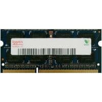 Пам'ять SK hynix 8 ГБ SO-DIMM DDR3L 1600 МГц (HMT41GS6AFR8A-PB)