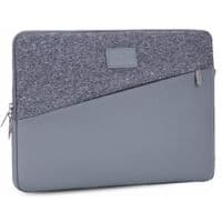 Чехол для ноутбука RivaCase 13.3 7903 (Grey)	