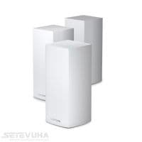 Беспроводной маршрутизатор LINKSYS VELOP MX12600 AX4200 3PK