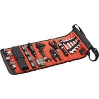 Набор инструментов BLACK&DECKER автомобильный 71 предм. (A7144)