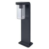 Cвітильник парковий ENDURA CLASSIC CASCADE 50CM E27 CLR DG