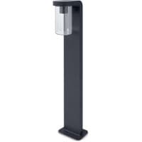 Cвітильник парковий ENDURA CLASSIC CASCADE 80CM E27 CLR DG