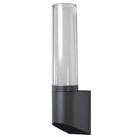 Фасадний світильник ENDURA STYLE LANTERN FLARE WALL 7w DG