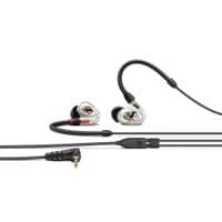 Наушники Sennheiser IE 100 PRO Clear