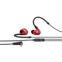 Наушники Sennheiser IE 100 PRO Red
