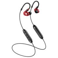 Наушники Sennheiser IE 100 PRO Wireless Red