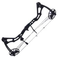 Лук Man Kung MK-CBA2BK